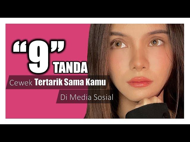 9 Tanda Cewek Tertarik Sama Kamu di Sosial Media