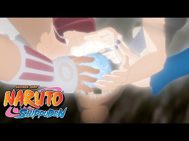 Naruto vs Sasuke: The Final Attack | Naruto Shippuden