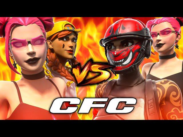 Painify, Dcawesomer & Rorvz , Zexqew, Jixy& King…($5,000 CFC )