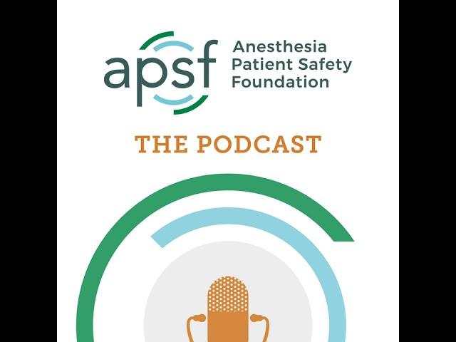 #254 The Patient's Guide to Anesthesia and Surgery