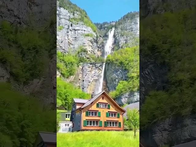 NATURE   Switzerland very Beauty View #Stunning Switzerland#naturell#youtubshort #beautiful #travel