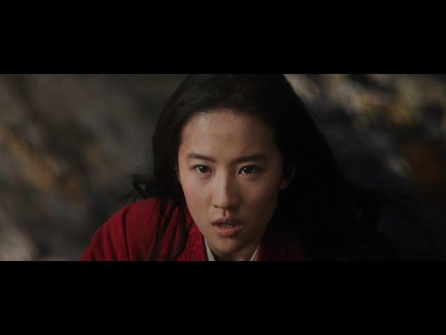 Mulan revelation scene (Reflection instrumental) | ViDemis