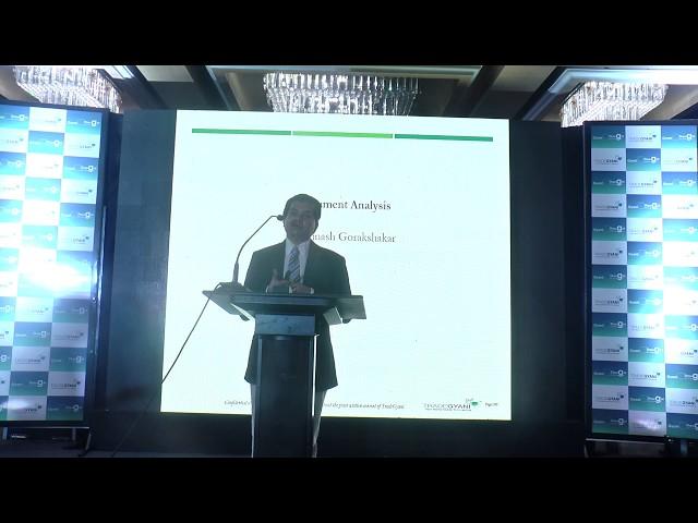 Fundamental Analysis (value investing) by Avinash Gorakshakar - Part 1  (TradeGyani)