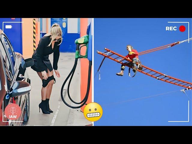 TOTAL IDIOTS AT WORK | Bad Day At Work | Instant Regret Compilation 2024 #26