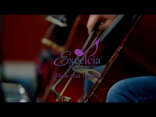 Introducing Excelcia Music Publishing, Music that Inspires