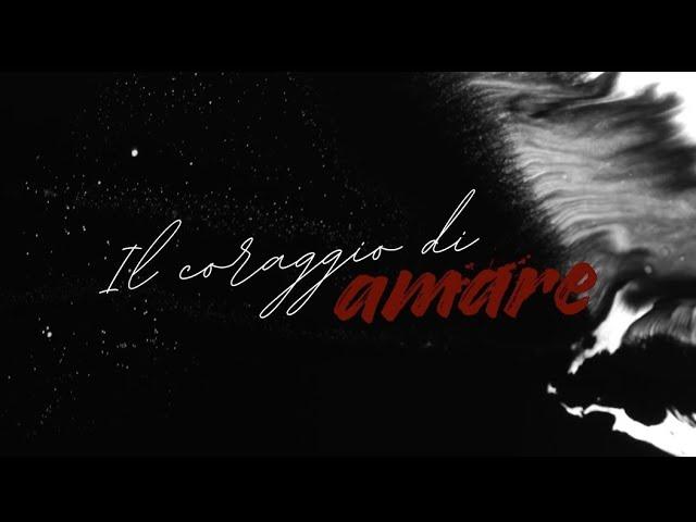 OFFICIAL TRAILER - "Il Coraggio di amare" - Regia, sceneggiatura, musiche - LEONARDO GINEFRA