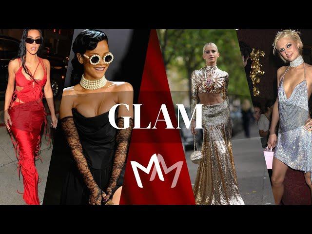 GLAM STYLE