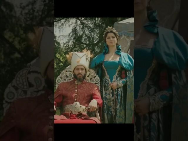 Kosem Sultan Vs Hurrem Sultan #kosemsultan #hürremsultan