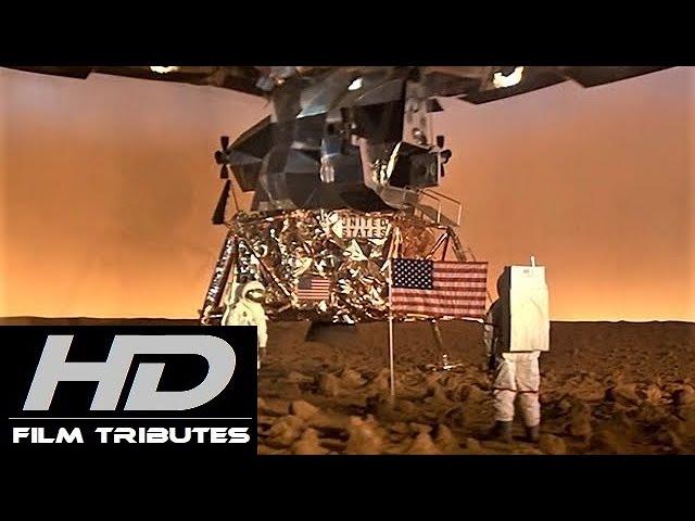 Capricorn One • Main Theme • Jerry Goldsmith