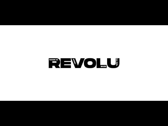 Hard Crew - Revolu (Video Oficial)