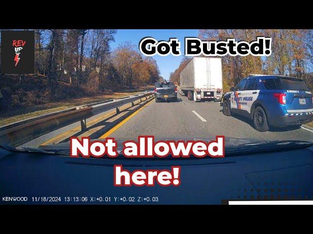 Road Rage | Hit and Run | Bad Drivers ,Brake check, Idiots In Car Dashcam 702