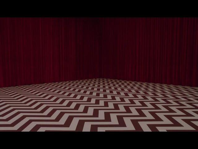 Twin Peaks Season 3: Judy's Dream Theory