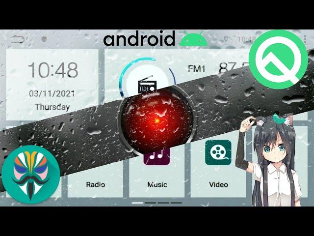 [MTCE/D] Hal9k Mod v5 Upgrade with Free Tools | Android Upgrade Downgrade Recover with MaskRom Mode