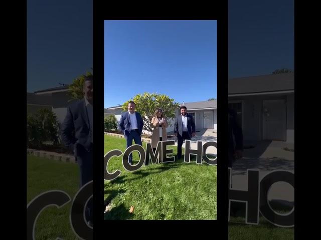 Never A Dull Moment in Real estate #short