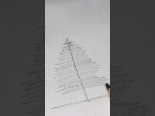 Easy 3D drawing #ytshorts