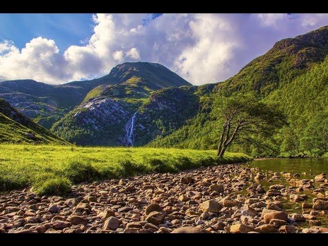 Top 14 Tourist Attractions in Fort William - Travel Scotland, United Kingdom