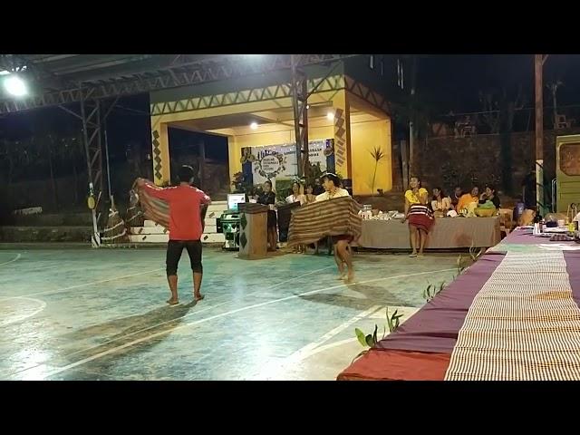 Simple Tadek | Bago Tribe Ethnic Dance