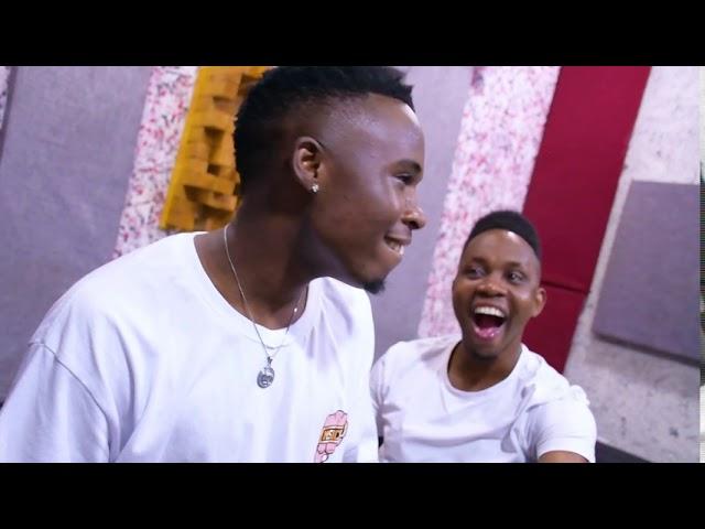 MATTAN FINAL SONG WIMBO WA MBAYA
