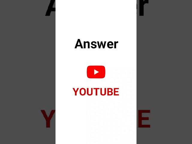 What is the puzzle saying? #puzzles #imagepuzzle