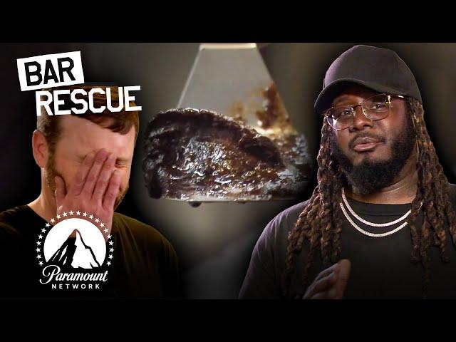 Bar Rescue’s WORST Chefs ‍ SUPER COMPILATION