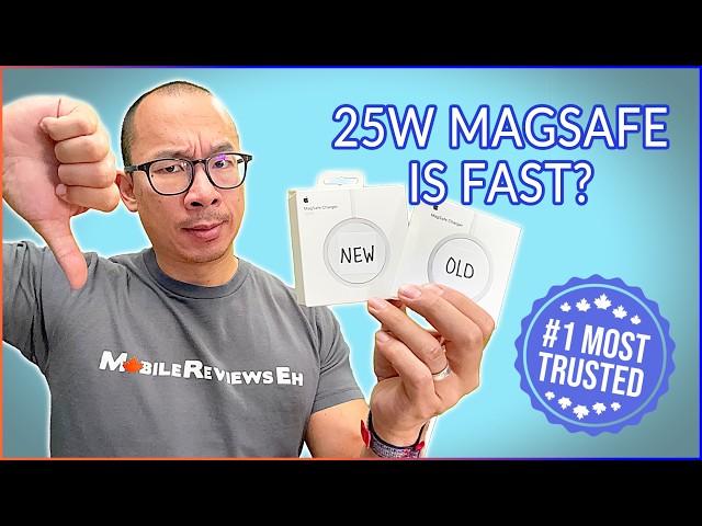 Real World Tests With Apple's New MagSafe 2 Charger - Should You Get One?