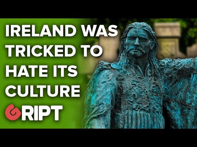 How Irish people are conditioned to hate their culture | Gript