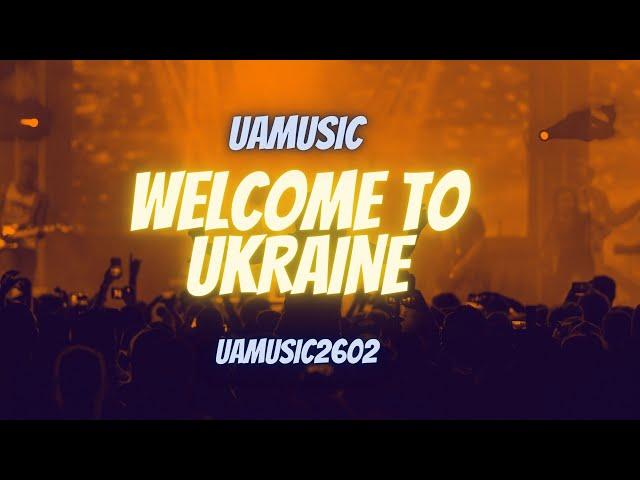 Mix  Ukraine music 2023