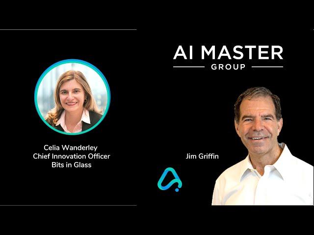 Celia Wanderley: AI Innovator of the Year