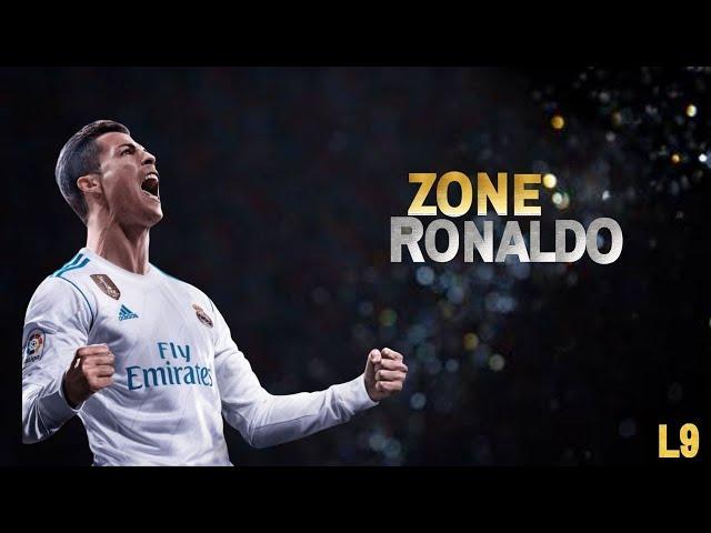 Cristiano Ronaldo - "Zone" | Skills & Goals HD