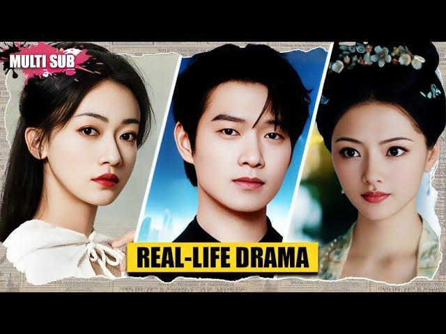 Bai Jingting & Song Yi's Love, Liu Shishi & Hu Ge's Missed Romance, Wu Jinyan's Wedding & Pregnancy!