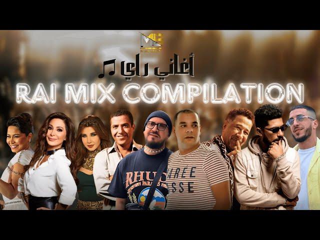 MEDU - Best Of Rai Mix | Remix Mashup 100%  أغاني راي 