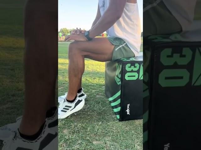 Improve Foot & Calf Strength for Runners