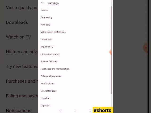 How to remove all recommended videos on YouTube #shorts #trending #youtube #recommended#romove#viral