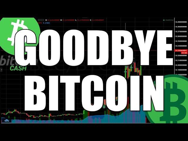 Is Bitcoin Cash the Real Bitcoin!? This Shocking Truth May Surprise You...