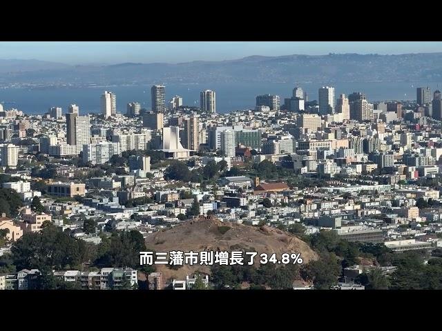 【天下新聞】北加州: 灣區房產銷售激增 價格依舊堅挺 NorCal: Bay Area Real Estate Sales Surge, Prices Remain Solid