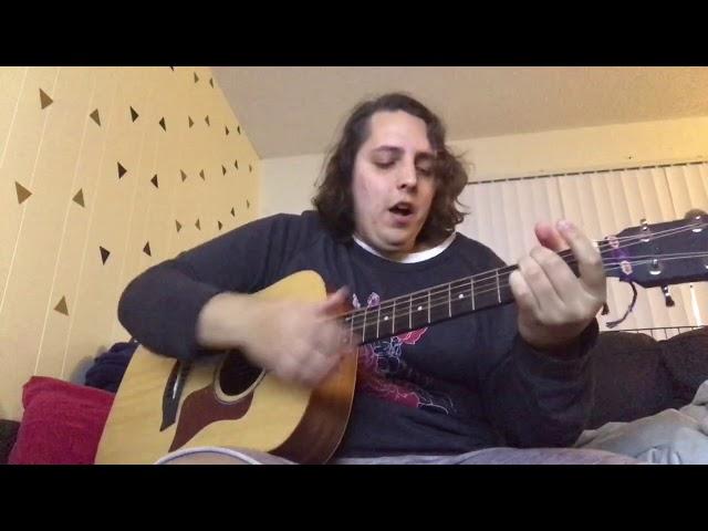 Wonderwall - Math Rock Cover