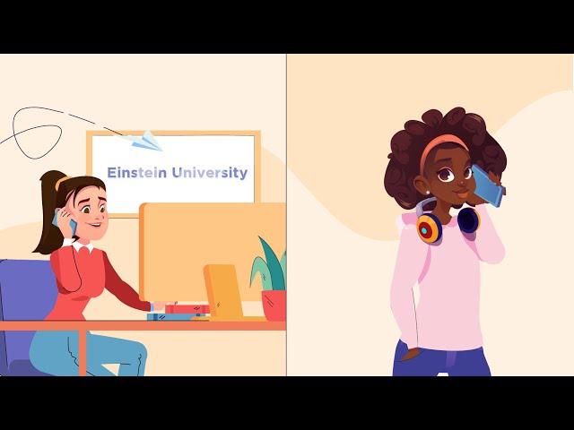 YourSchoolMatch Explainer Video | SavvyExplainers Production