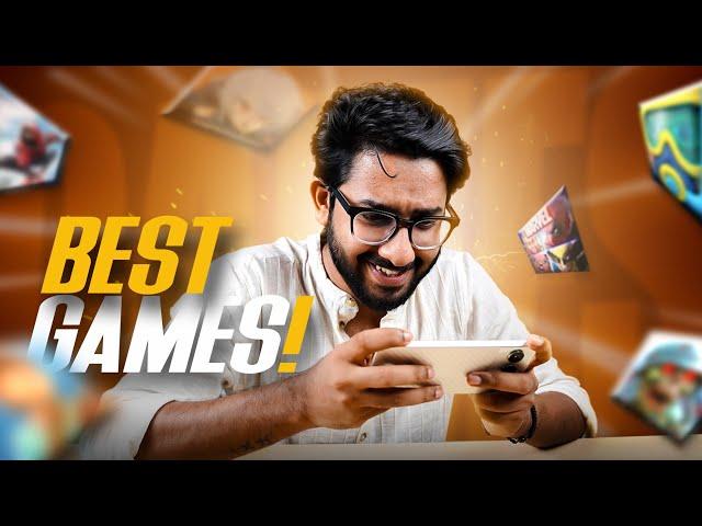 Top Android Games 2024 You Can't Miss - 9 കിടിലൻ Android Games 2024 |