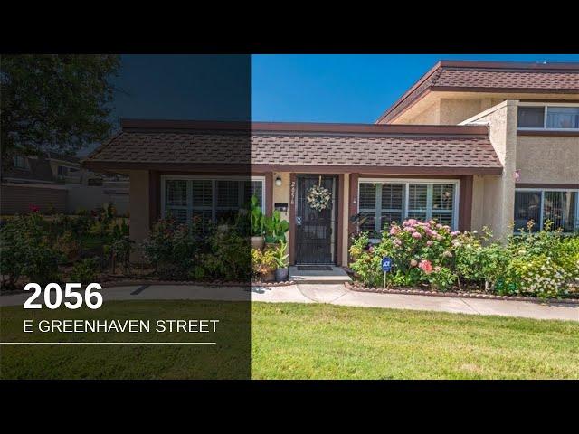 2056 E Greenhaven Street | Covina Real Estate