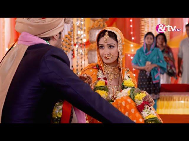 Waaris - Episode 296 - Indian Thriller Social Dramatic Hindi Tv Serial - Farnaz Shetty - And Tv