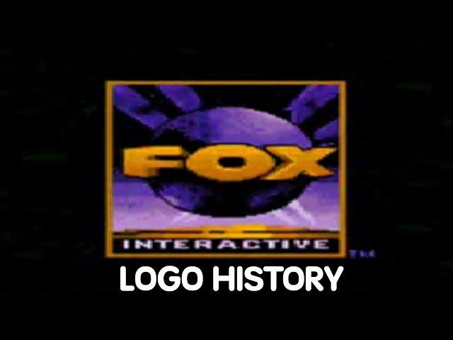 Fox Interactive Logo History (#56)