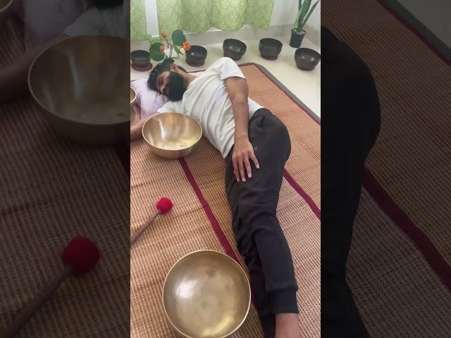 Treatment time #meditationmusic #432hz #manifestation #lawofattraction #zen #music #travel #monksli