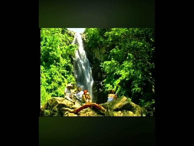 Cascada El Salto en Atenguillo