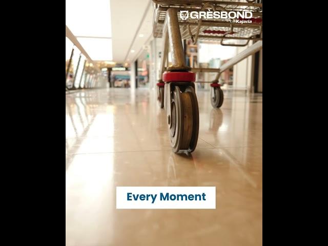 Gresbond – Premium Tile Adhesive & Grout | Best tile adhesive