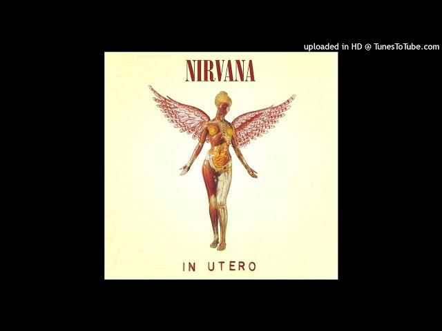 Nirvana - Heart-Shaped Box (Remastered)