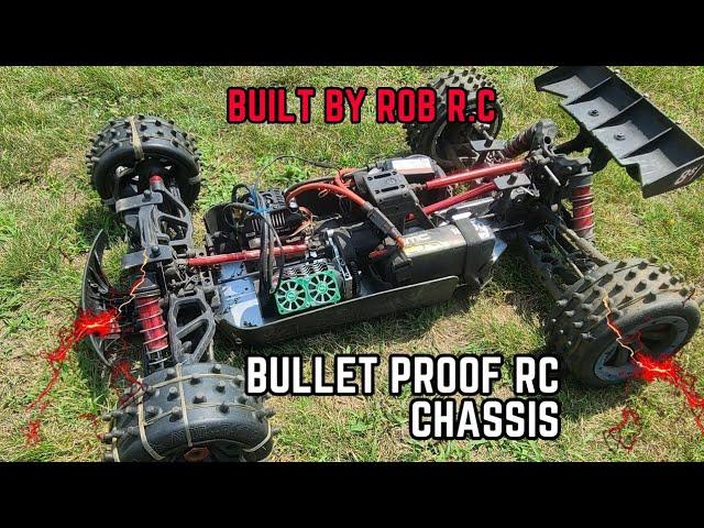 THE ULTIMATE RC UPGRADE GUIDE! M2C PARTS + HOW TO RUN IN EXTREME HEAT ️