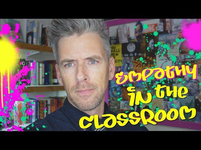 Empathy in the Classroom | High School Teacher Vlog