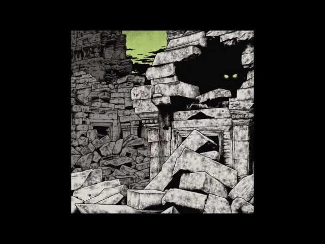 WO FAT - Nameless Cults (Totem Cat Records 2013)