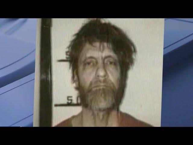 Ted Kaczynski's cause of death revealed