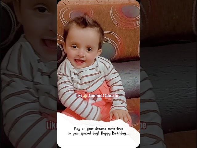 Happy birthday Prince Arham |Arham vlogs#shortvideo #shorts #viral #birthday #happybirthday #yt